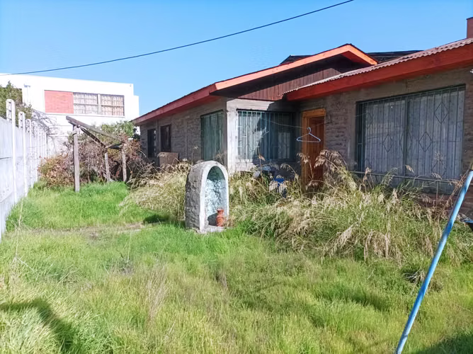 Casa para Remodelar. Lazo. Autopista Central (168391)