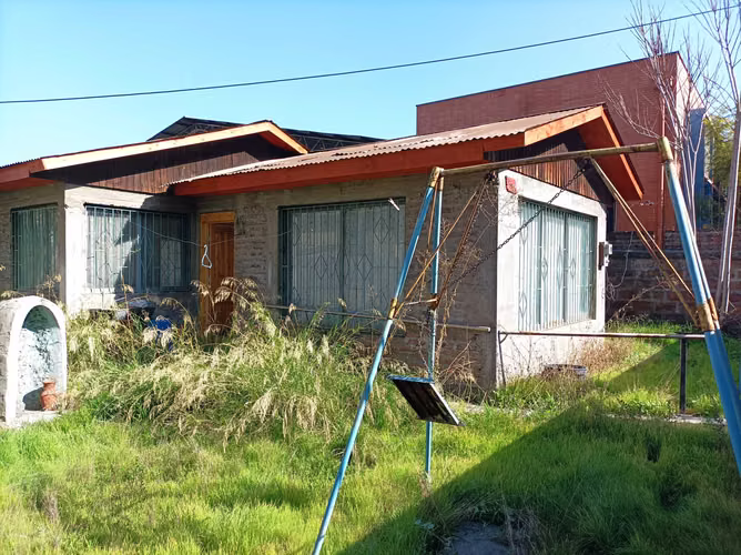 Casa para Remodelar. Lazo. Gran Avenida (168391)