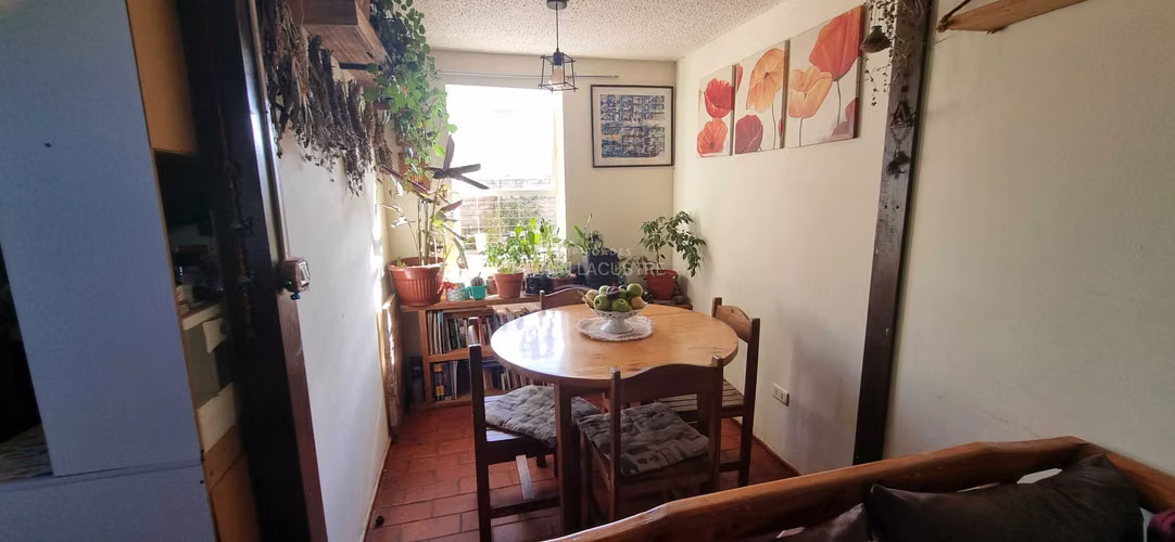 Casa en sector tranquilo Villarrica (168389)