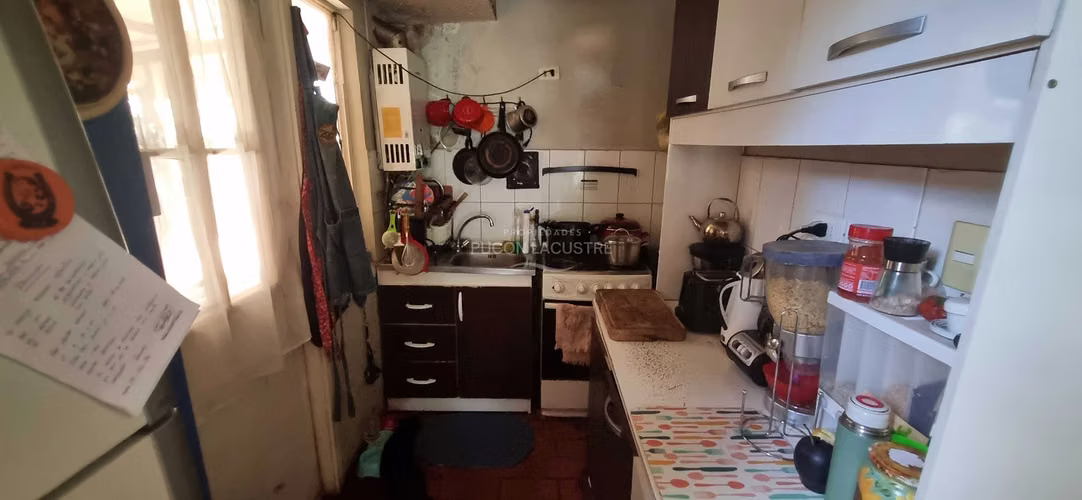 Casa en sector tranquilo Villarrica (168389)