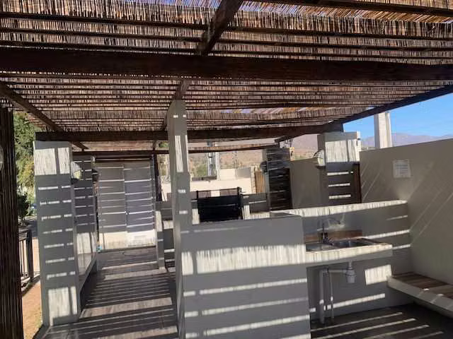 Vendo Departamento Frente al Mall en Ovalle (168375)