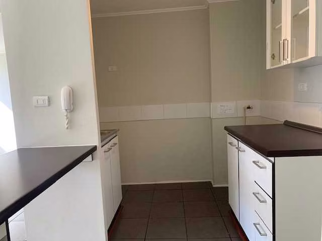 Vendo Departamento Frente al Mall en Ovalle (168375)