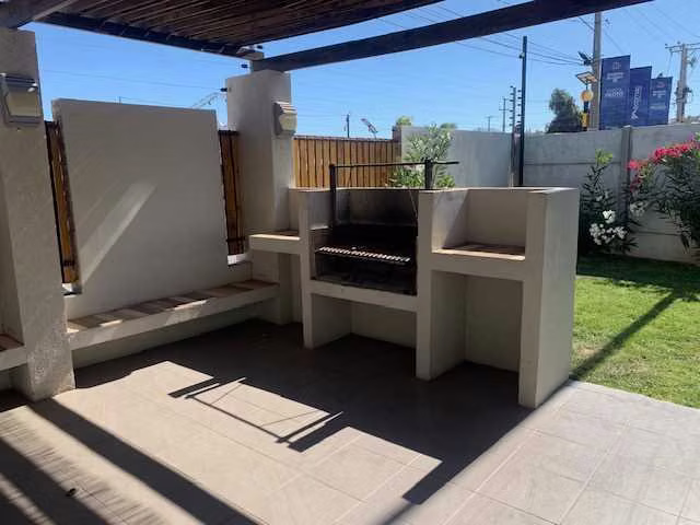 Vendo Departamento Frente al Mall en Ovalle (168375)