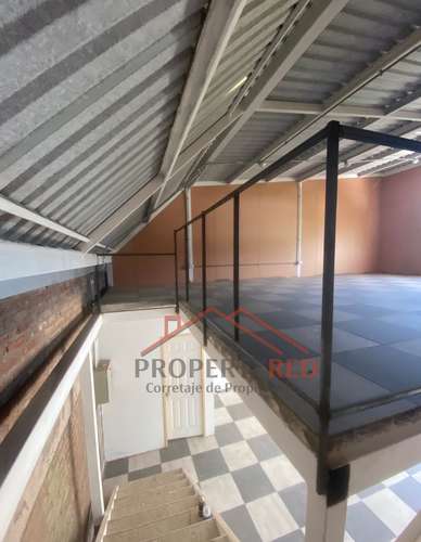 Locales comerciales en Paine (168370)