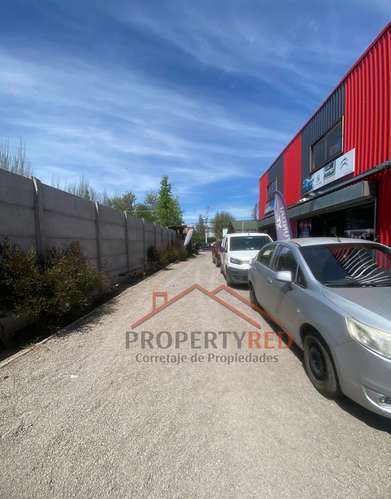 Locales comerciales en Paine (168370)