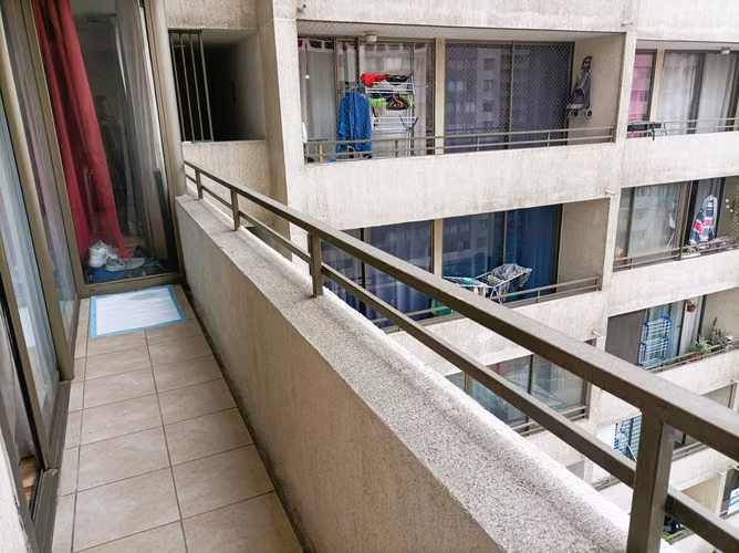 San Martín / Compañía, Metro Santa Ana (168368) - Imagen 9