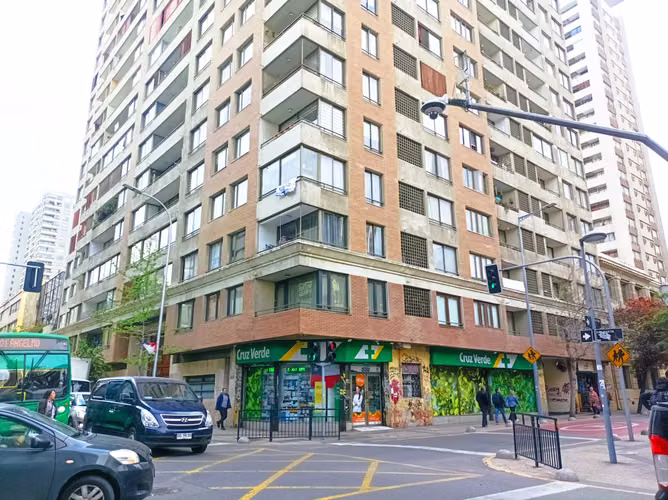 San Martín / Compañía, Metro Santa Ana (168368) - Imagen 26