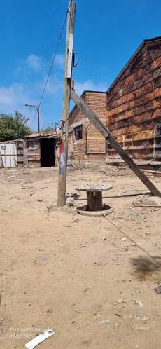SE VENDE HERMOSO TERRENO (168367)