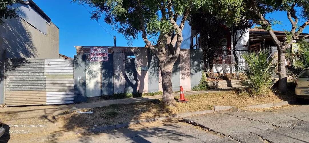 SE VENDE HERMOSO TERRENO (168367)