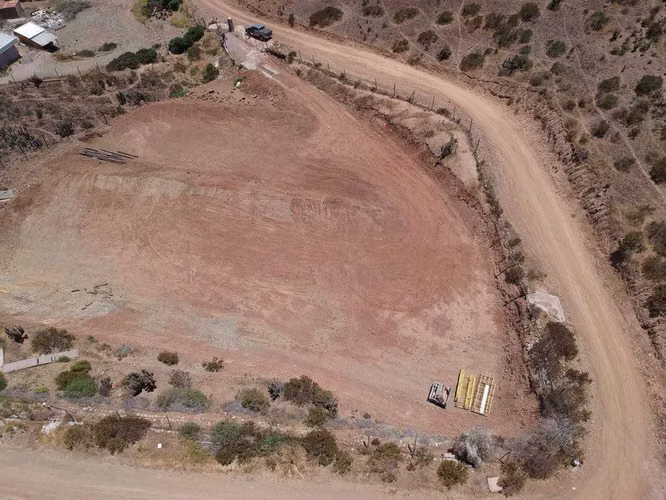 La Serena - Sitio en condominio (168366)