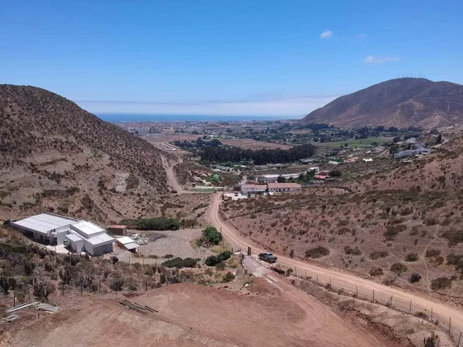 La Serena - Sitio en condominio (168366)
