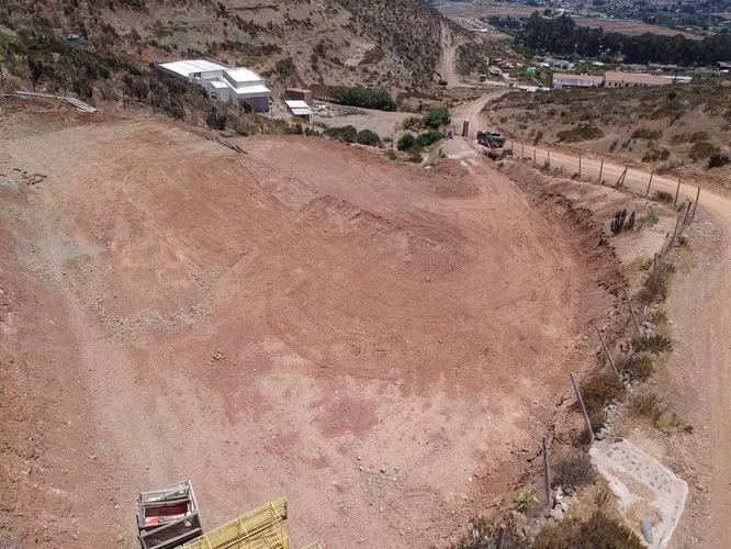 La Serena - Sitio en condominio (168366)