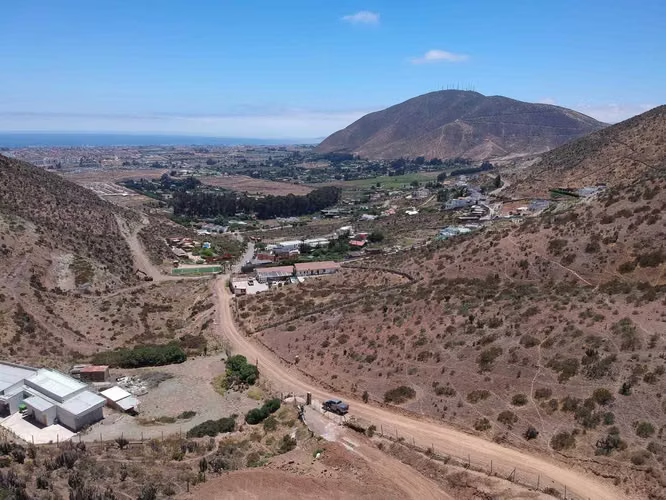La Serena - Sitio en condominio (168366)