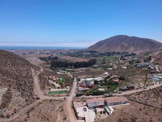 La Serena - Sitio en condominio (168366)