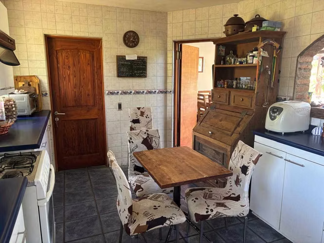 Casa Parcela en Condominio/Lonquén (168358)