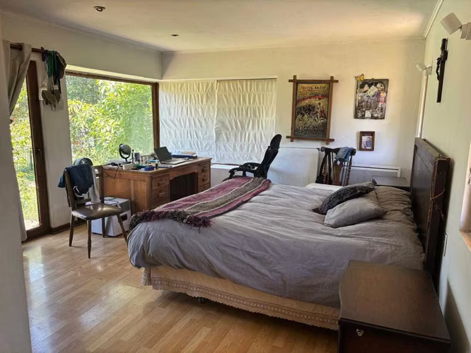 Casa Parcela en Condominio/Lonquén (168358)