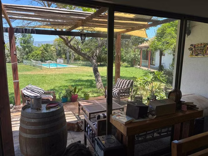 Casa Parcela en Condominio/Lonquén (168358)