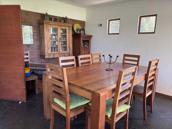 Casa Parcela en Condominio/Lonquén (168358)