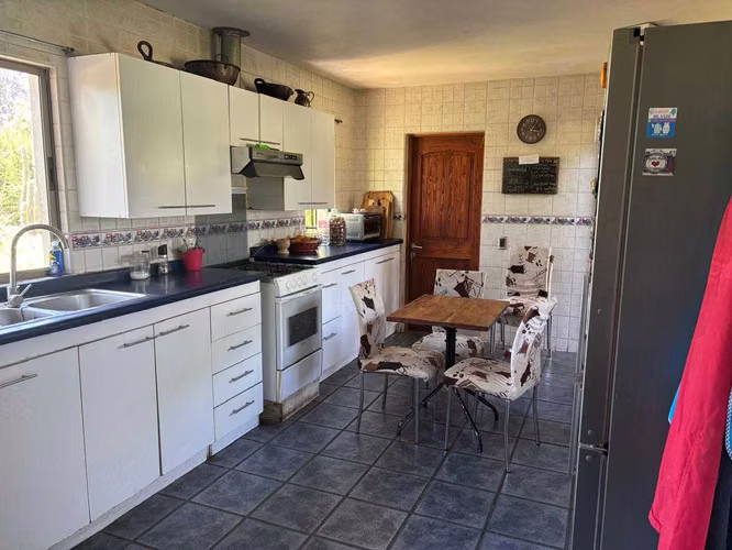 Casa Parcela en Condominio/Lonquén (168358)