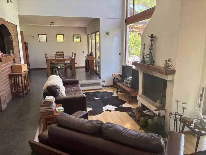 Casa Parcela en Condominio/Lonquén (168358)