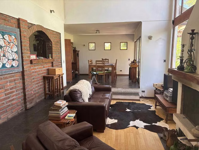 Casa Parcela en Condominio/Lonquén (168358)