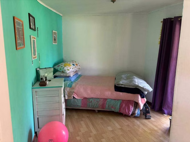 Casa Parcela en Condominio/Lonquén (168358)