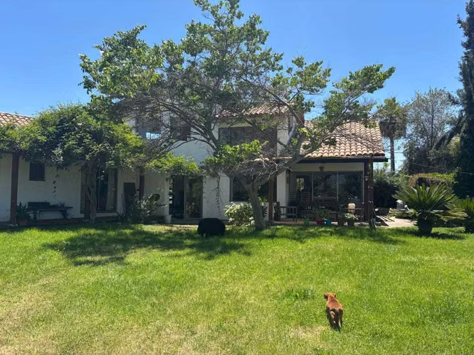 Casa Parcela en Condominio/Lonquén (168358)