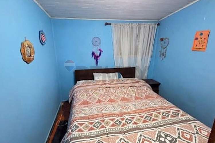 Casa en el tabo 2d, 2b mas departamento indep.