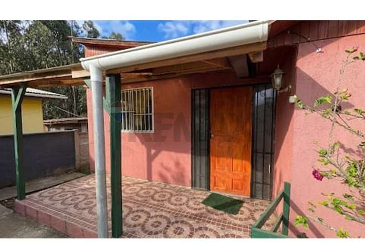 Casa en el tabo 2d, 2b mas departamento indep.