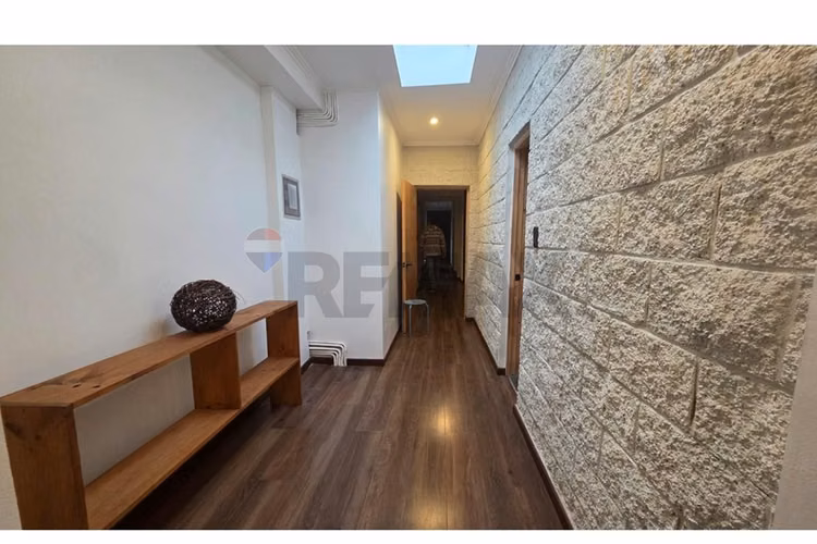 Vendo casa completamente amoblada 4d, 5b
