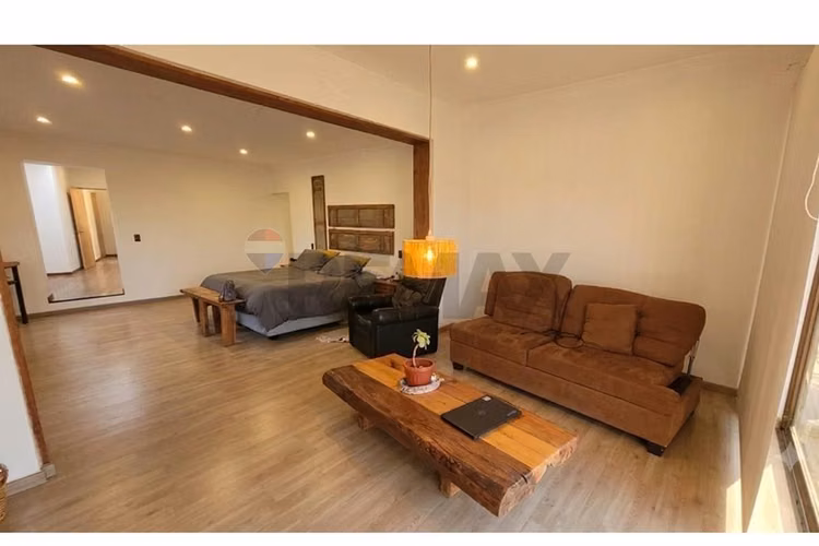 Vendo casa completamente amoblada 4d, 5b