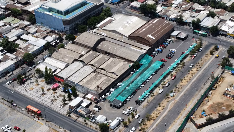 SITIO Franklin