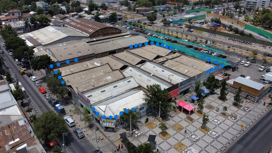 LOCAL COMERCIAL Franklin