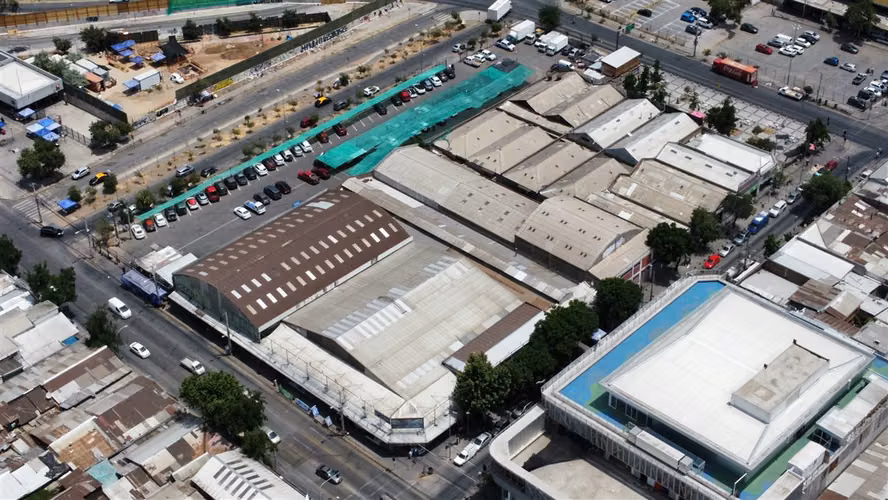 LOCAL COMERCIAL Franklin - Imagen 11