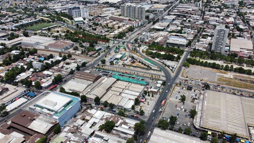 ESTACIONAMIENTO Franklin - Imagen 4