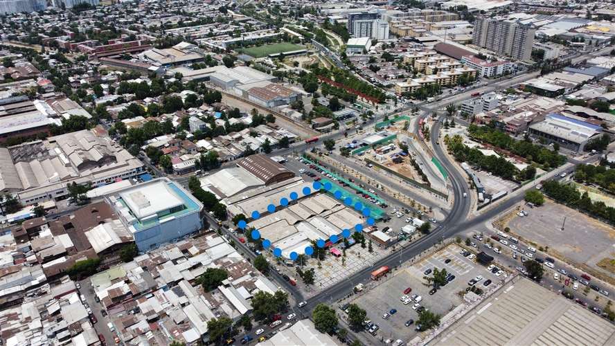ESTACIONAMIENTO Franklin - Imagen 3
