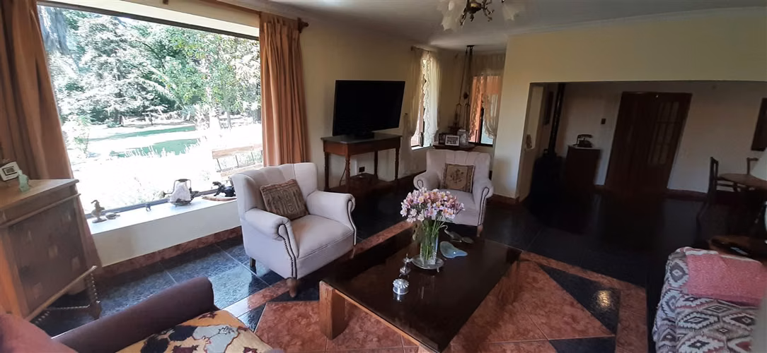 CASA Calera de Tango