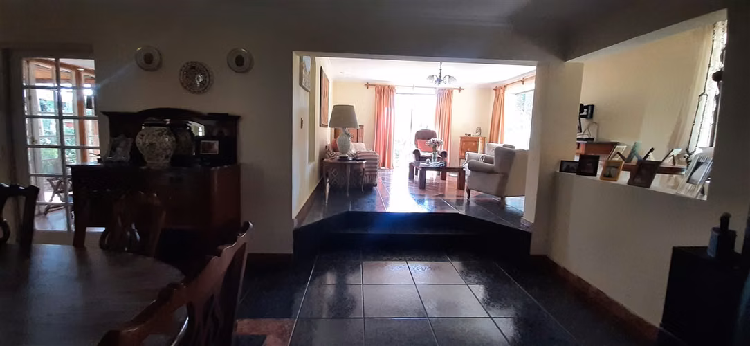 CASA Calera de Tango