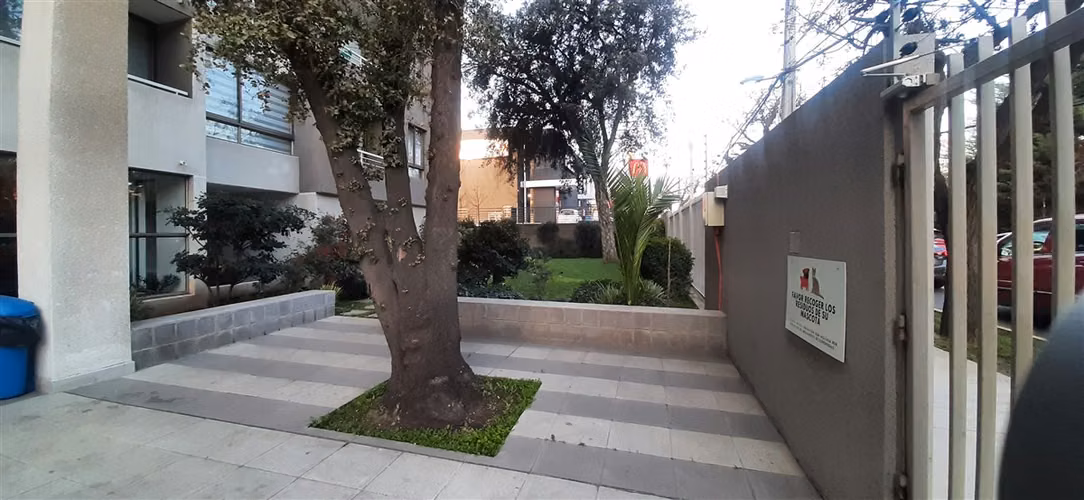 DEPARTAMENTO Maipú