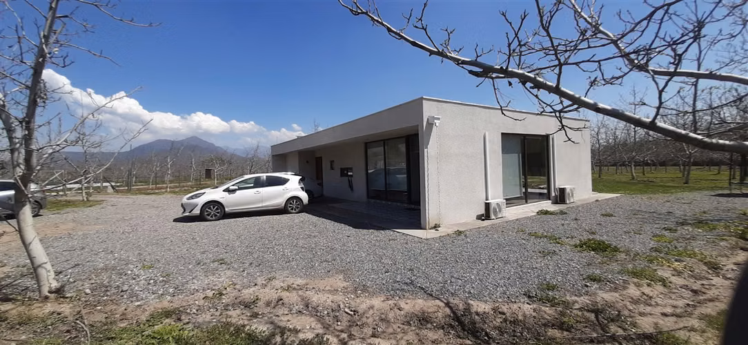 CASA Paine