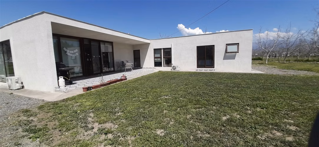 CASA Paine
