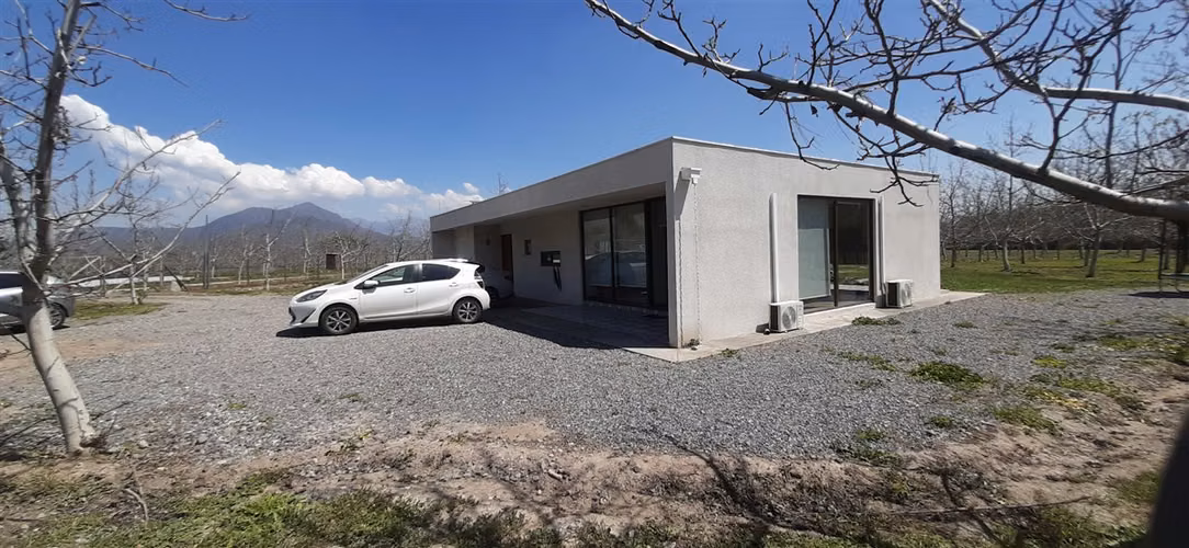 CASA Paine