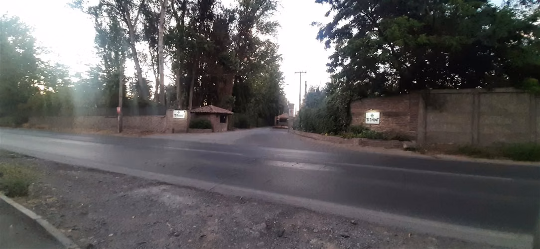 CASA Camino Lonquen