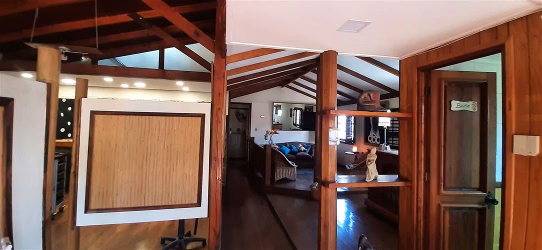 CASA Camino Lonquen