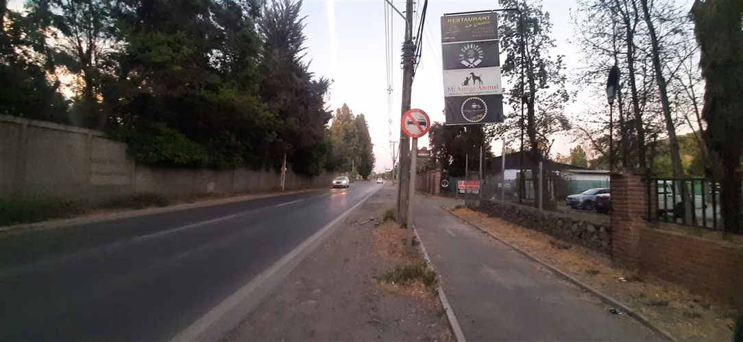 CASA Camino Lonquen