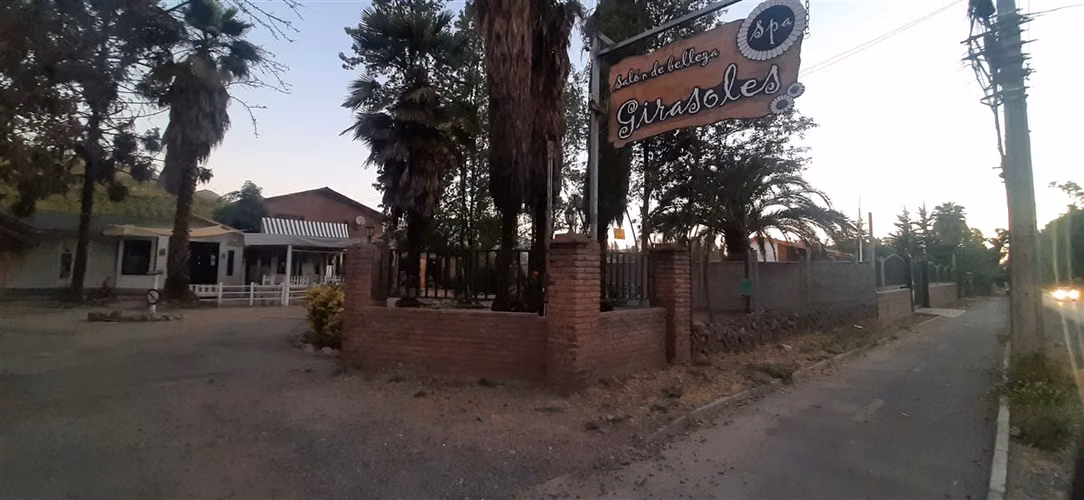 CASA Camino Lonquen