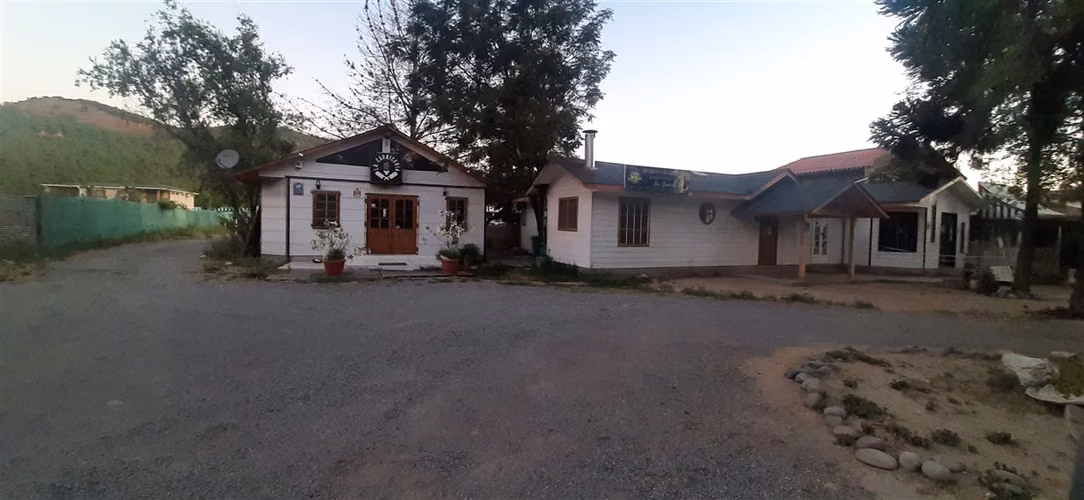 CASA Camino Lonquen