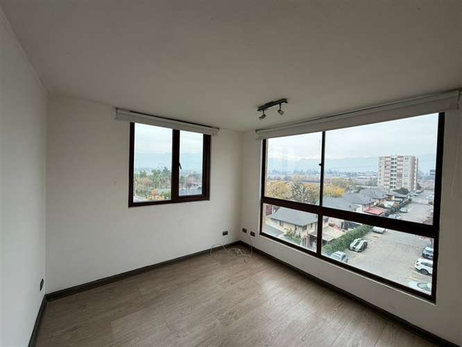 DEPARTAMENTO ALTO RANCAGUA