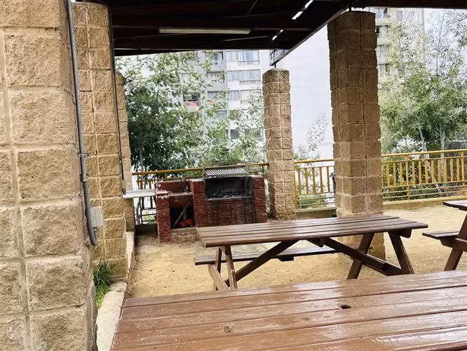 DEPARTAMENTO Cerro San Roque