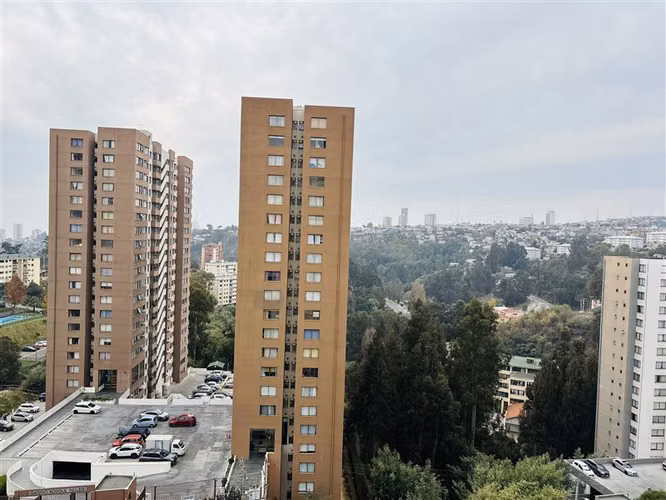 DEPARTAMENTO Cerro San Roque